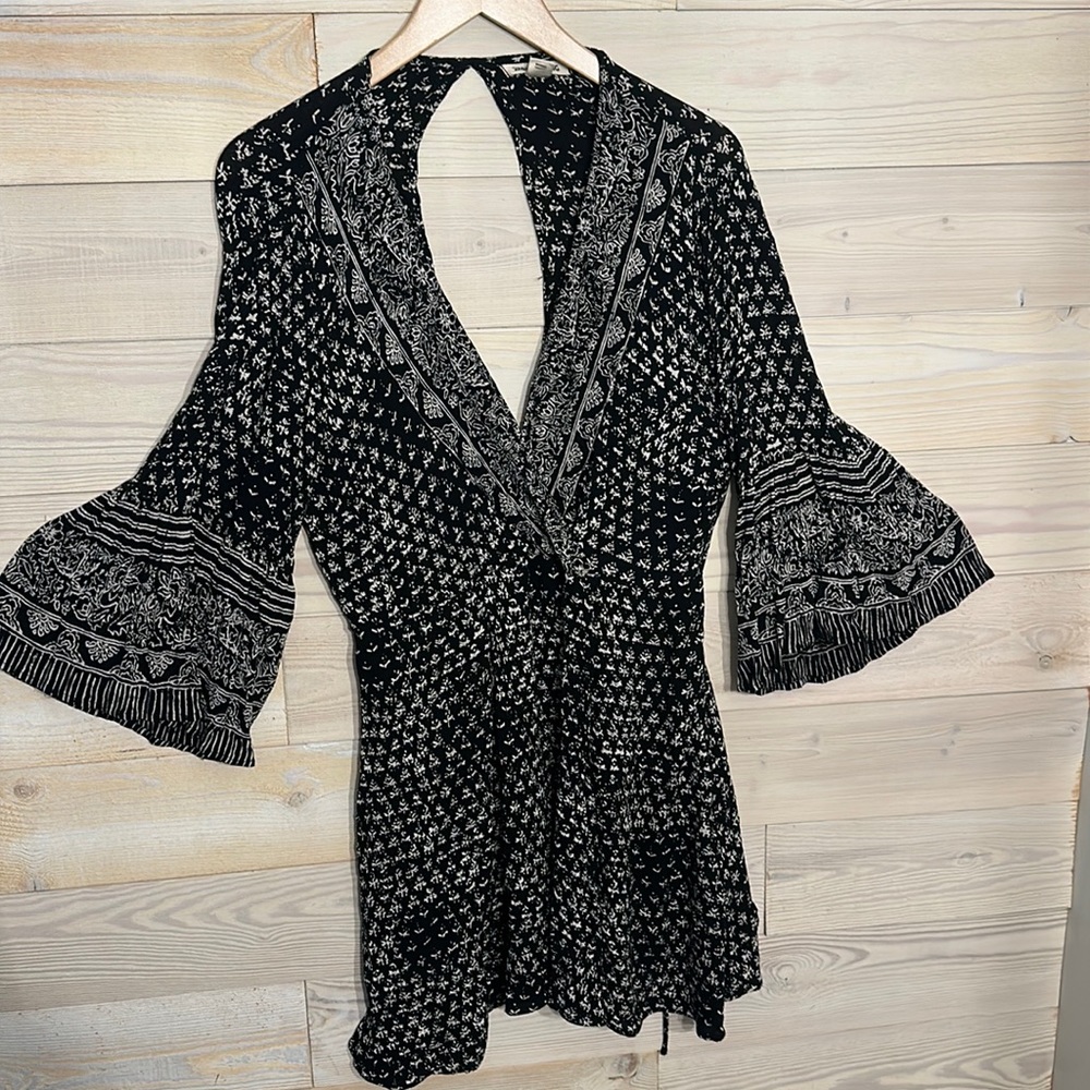 Billabong Dress
